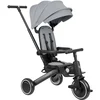 Image de Kikkaboo Trix 2 Tricycle Poussette 8 En 1