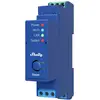 Image de Shelly Shelly Pro 1 DIN-railrelais Bluetooth, WiFi Shelly
