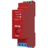 Image de Shelly Shelly Pro 1PM DIN-railrelais Bluetooth, WiFi Shelly