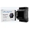 Image de Shelly Shelly Pro 4PM DIN-railrelais Bluetooth, WiFi Shelly