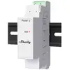 Image de Shelly Shelly Pro 3EM Switch Add-on Elektriciteitsmeter Bluetooth, WiFi