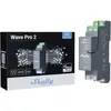 Image de Shelly Shelly Qubino Wave PRO 2 DIN-railrelais Z-Wave