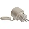 Image de Shelly Outdoor Plug S Gen3 Draadloos stopcontact