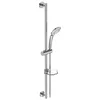 Image de Ideal Standard B9417AA Idealrain M3 Ensemble Barre de douche 90 1,75 psav Transparent