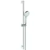 Image de Ideal Standard Idealrain Evo B2237AA Combinaison de douche Montage en saillie