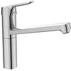 Image de Ideal Standard BC136AA Ceraflex Robinet de cuisine basse pression BlueStart Base allongée
