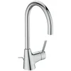 Image de Mitigeur lavabo bec haut Ceraline