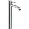 Image de Ideal Standard - Ceraline, Mitigeur monocommande pour lavabo sur plancher, chromé