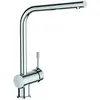 Image de Ideal Standard BC175AA Ceralook Robinet de cuisine basse pression Chromé