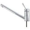 Image de Ideal Standard BC292AA CERALOOK Robinet de Cuisine, Chrome