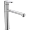 Image de Ideal Standard - Cerafine O Mitigeur monocommande pour évier Chromé