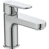 Image de Ideal Standard BC697AA Cerafine O Robinet de lavabo avec bonde de vidange