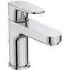 Image de Ideal Standard BC698AA Cerafine O Mitigeur de lavabo avec bonde à bouton