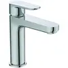 Image de Mitigeur lavabo grand avec Bluestart Cerafine O