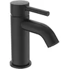 Image de Ideal Standard BC822XG Ceraline Mitigeur de lavabo avec valve Push-Open