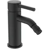 Image de Ideal Standard - Ceraline Mitigeur monocommande bidet - Couleur : noir