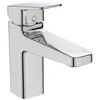 Image de Ideal Standard BD229AA Ceraplan Robinet de lavabo avec valve Push Open