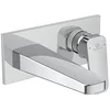 Image de Ideal Standard - Mitigeur lavabo monocommande pour installation murale
