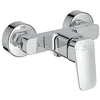 Image de Ideal Standard BD250AA Ceraplan Mitigeur de douche en saillie