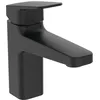 Image de Ideal Standard BD222XG Ceraplan H90 Mitigeur de lavabo sans vidage Noir soie 12,4 cm