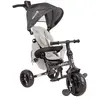 Image de Kikkaboo Poussette Tricycle Makani Giovi 2022