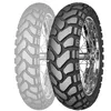 Image de Mitas Pneu moto standard