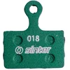 Image de Sinter 018 Shimano K Green S2032 Boîte de 25 paires de plaquettes de frein à disque Workshop Pack 2022 Vert Taille unique