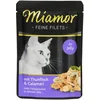 Image de Miamor Filets fins en gelée thun et calamars 24 x 100 g