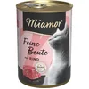 Image de Miamor Boeuf fin 12 x 400 g