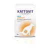 Image de Kattovit - Nourriture sèche Urinary pour chats | Croquettes pour chats adultes souffrant de maladies urinaires - Aliment diététique comme aliment complet | 4 kg de thon