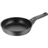 Image de WMF 576244291 Poêle à frire Noir 24 cm Fonte d'aluminium