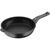 Image de WMF 576484291 Poêle à frire Noir 28 cm Fonte d'aluminium