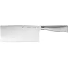 Image de WMF 1880406032 Grand Gourmet Performance Cut Couteau de chef chinois Lame 18,5 cm