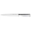 Image de WMF Grand Gourmet Couteau à viande 32 cm, fabriqué en Allemagne, couteau forgé, Performance Cut Cut en acier spécial, lame 20 cm