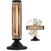 Image de Enders® Florenz, 4923, Radiateur à Infrarouge, électrique, Chauffage Autonome pour l'extérieur et l'intérieur comme la terrasse, Le Jardin d'hiver