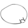 Image de Paulmann 404000753 Klemring Zilver