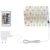 Image de TIP Lighting 3987 LED-strip complete set Met connector (male) 230 V 3000 mm RGB 1 set(s)