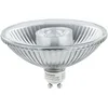 Image de Paulmann 28514 LED QPAR111 4W, GU10, 230V, 2700K, 24°