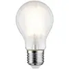 Image de Paulmann 28621 LED-lamp Energielabel E (A - G) E27 9 W Warmwit (Ø x h) 60 mm x 106 mm 1 stuk(s)