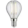Image de Paulmann 28689 LED-lamp Energielabel F (A - G) E14 2.6 W Warmwit (Ø x h) 45 mm x 78 mm 1 stuk(s)