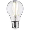 Image de Paulmann 28696 LED-lamp Energielabel E (A - G) E27 7 W Warmwit (Ø x h) 60 mm x 106 mm 1 stuk(s)