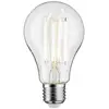 Image de Paulmann 28697 LED-lamp Energielabel E (A - G) E27 11.5 W Warmwit (Ø x h) 67 mm x 118 mm 1 stuk(s)