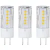 Image de Paulmann 28822 LED-lamp Energielabel G (A - G) GY6.35 Stiftfitting 3.5 W Warmwit (Ø x h) 17 mm x 47 mm 3 stuk(s)