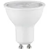 Image de Paulmann 28927 LED-lamp Energielabel G (A - G) GU10 Reflector 7 W Neutraalwit (Ø x h) 51 mm x 54 mm 1 stuk(s)