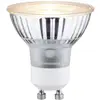 Image de Paulmann 28972 LED-lamp Energielabel F (A - G) GU10 Reflector 4.3 W = 30 W Goud (Ø x h) 50 mm x 55 mm 1 stuk(s)