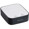 Image de 50135 Smik Gateway Paulmann Home Gateway Wit, Antraciet