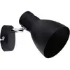 Image de Paulmann 66759 Wandspot E27 Zwart