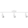 Image de Paulmann Carolina 66765 Wandspot GU10 Wit (mat)