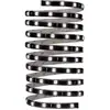 Image de Paulmann YourLED 70322 LED-strip complete set Met connector (male) 12 V 3 m RGB 1 stuk(s)