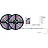Image de Paulmann FN SimpLED Strip RGB 70515 LED-strip Met connector (male) 12 V 10 m RGB 1 stuk(s)